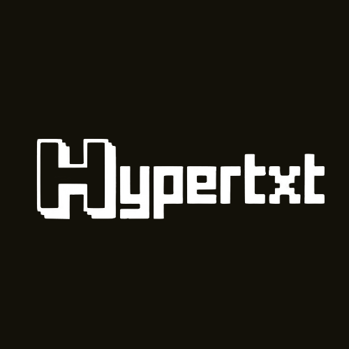 Hypertxt logo