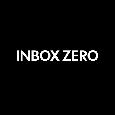 Inbox Zero