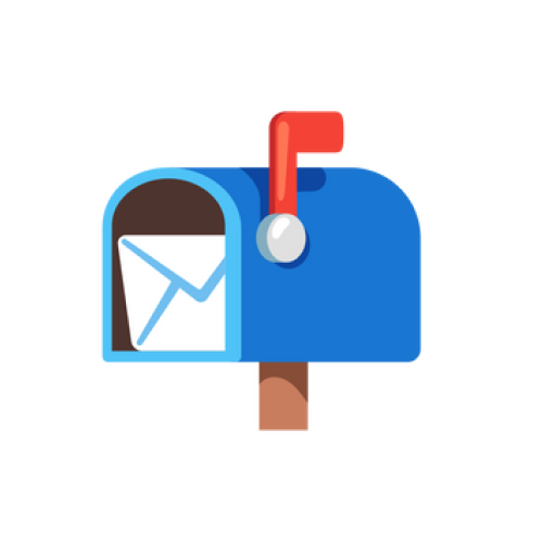 IntentPost logo - automation tool