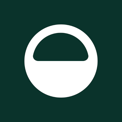 Island logo - productivity tool