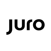 Juro logo - automation tool