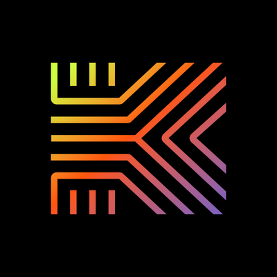 Keycard logo - automation tool