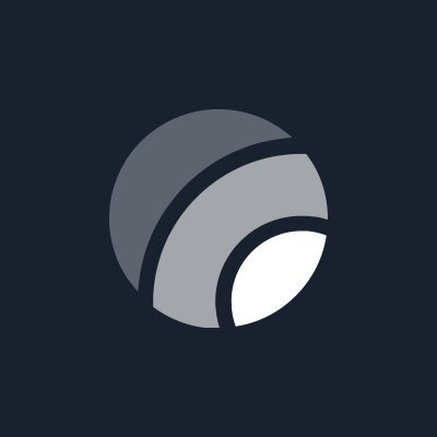 Lago logo - automation tool