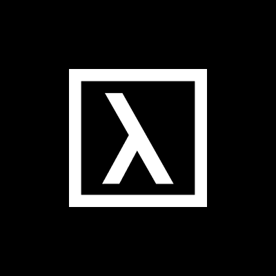 Lambda logo - automation tool