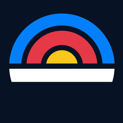 Latitude logo - automation tool