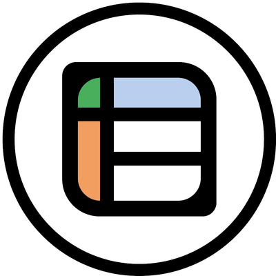 Lido logo - automation tool