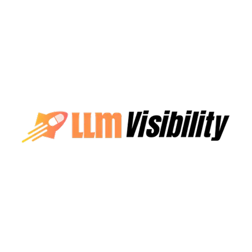 LLM Visibility logo