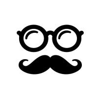 Meet Alfred logo - automation tool