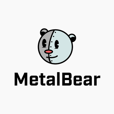 MetalBear logo - automation tool