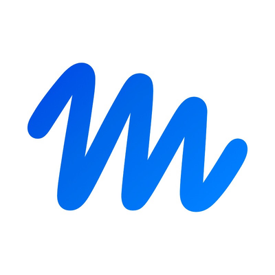 Muse logo - productivity tool