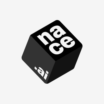 Nace AI logo - automation tool