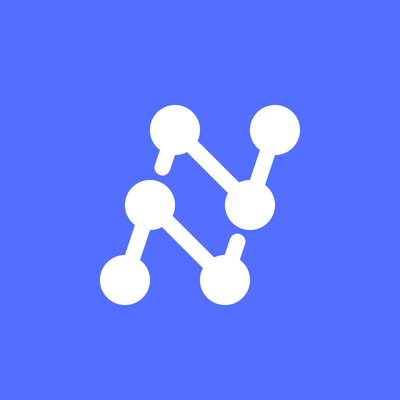 Nanonets logo - automation tool