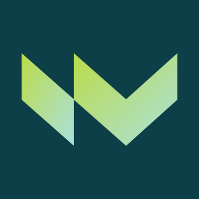 Nevermined logo - automation tool