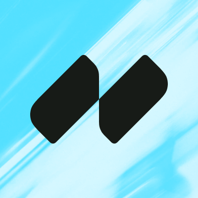 Noma logo - automation tool
