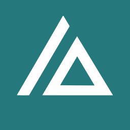 OneTriangle logo - automation tool