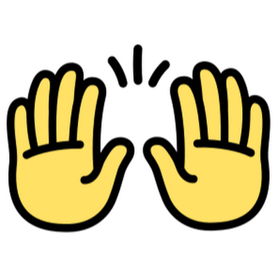 OpenHands logo - productivity tool