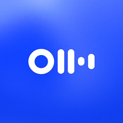 Otter logo - productivity tool