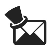 Outreach Magic logo - automation tool