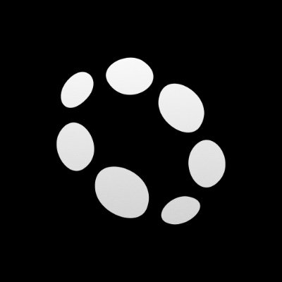 Pally logo - productivity tool