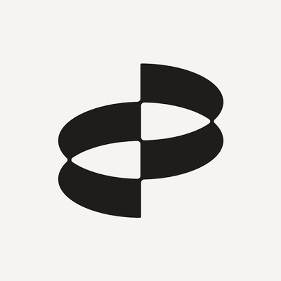 Parloa logo - workflow orchestration tool