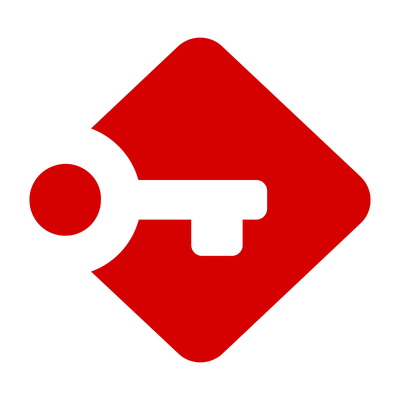 Passbolt logo - productivity tool