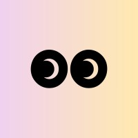 Peekaboo logo - visibility & tracking tool