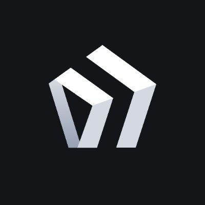 Pentagon logo - productivity tool