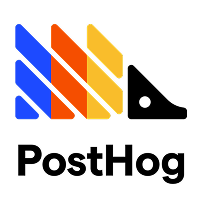 PostHog logo