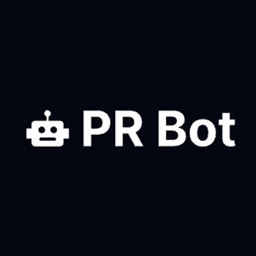 PRBot logo