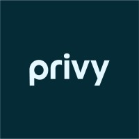 Privy logo - email marketing tool