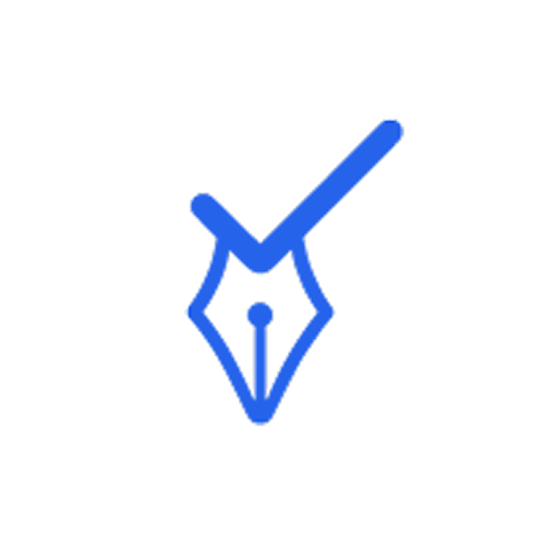 ProofWrite logo - content optimization tool