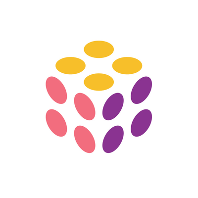 Pulumi logo - automation tool