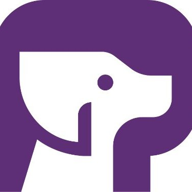 PuppyGraph logo - data enrichment tool
