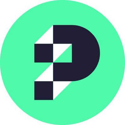 Puzzle logo - automation tool