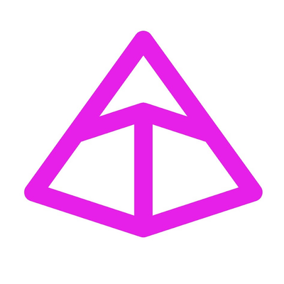 Pydantic logo - workflow orchestration tool