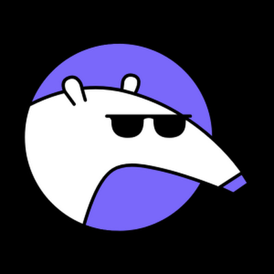 Qodo logo - productivity tool
