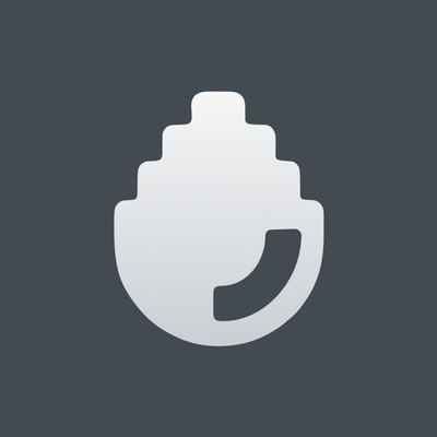 Raindrop logo - automation tool