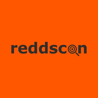 Reddscan logo - automation tool