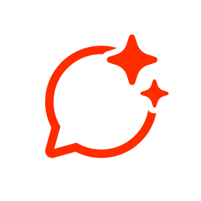 Redreach logo - automation tool