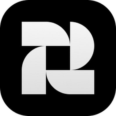 Reevo logo - crm tool