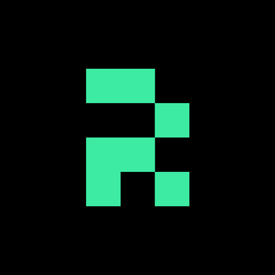 Replicas logo - automation tool