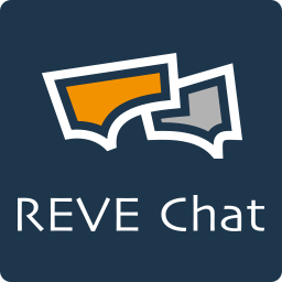 REVE Chat logo
