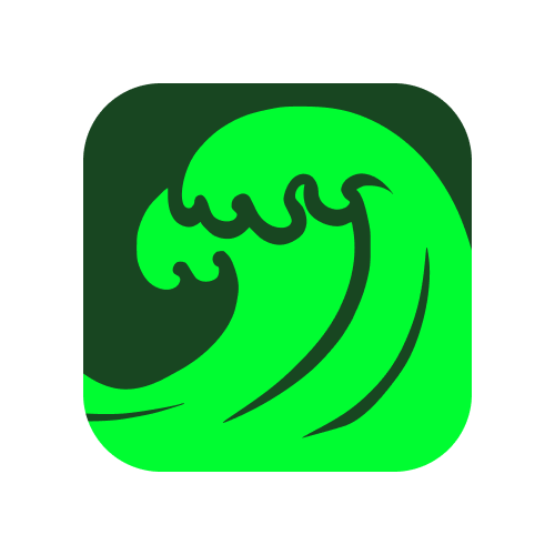 Revenuesurf logo - content optimization tool