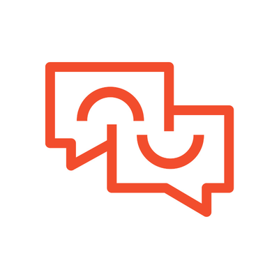 Reviewflowz logo - reputation management tool