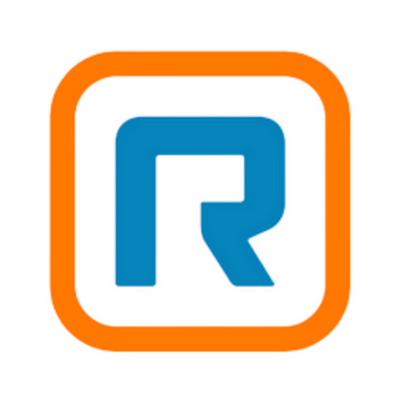 RingCentral logo - automation tool