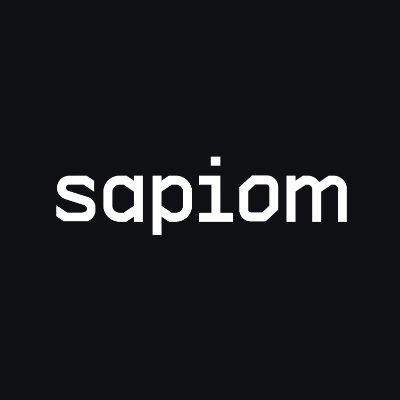 Sapiom logo - productivity tool