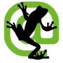 Screaming Frog logo