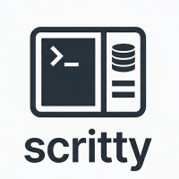 scritty