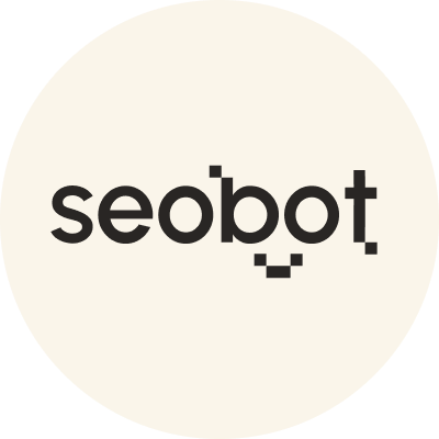 SEObot logo