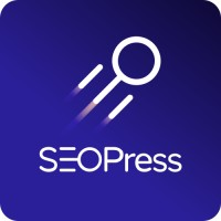 SEOPress logo - seo suites tool